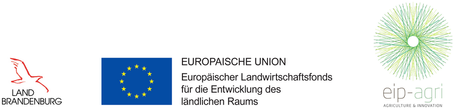 Land Brandenburg, Europäischer Landwirtschaftsfonds für die Entwicklung des Ländlichen Raums, EIP-AGRI